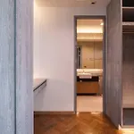 Monochromedesignerpool Villa